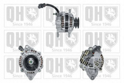 QUINTON HAZELL qra3066 -  Генератор